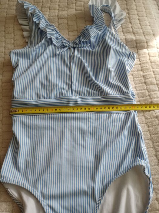 Купальник суцільний H&M