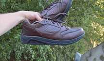 45р New Balance 928 Leather шкіряні кросівки