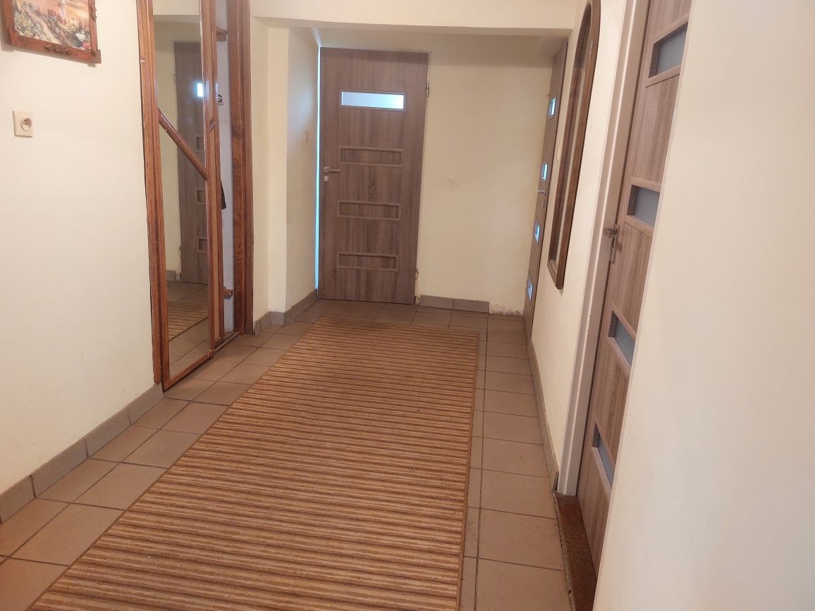 Dom jednorodzinny  180m2 na działce 30ar. Skrobów