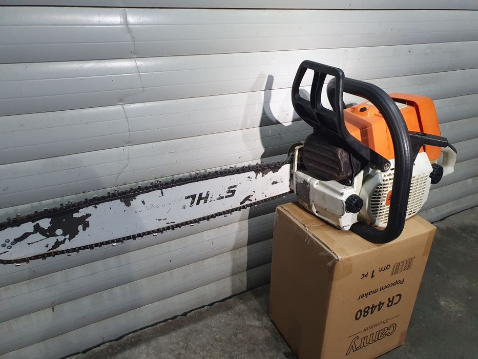 Pila spalinowa Stihl 036  4.6 KM