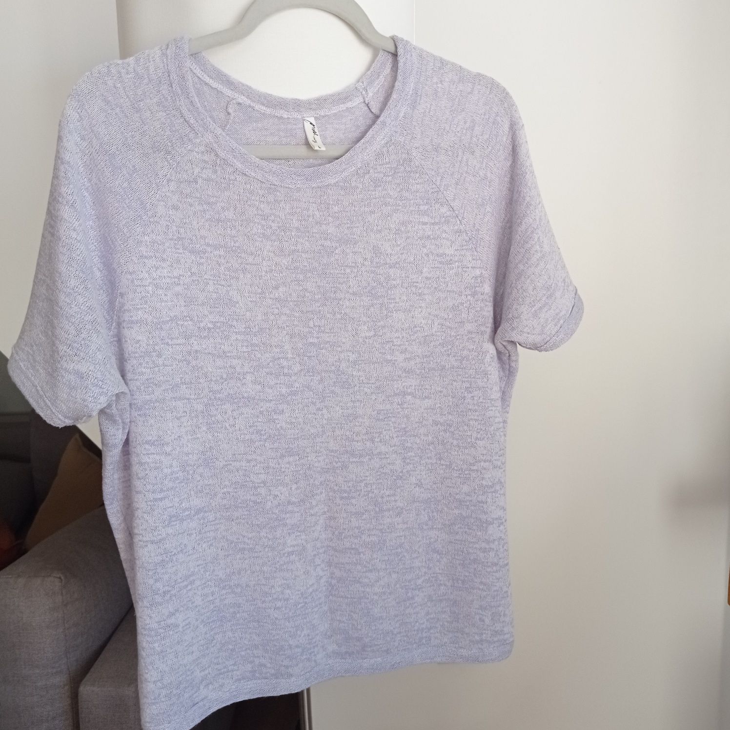 Sweter rozmiar L, Carry