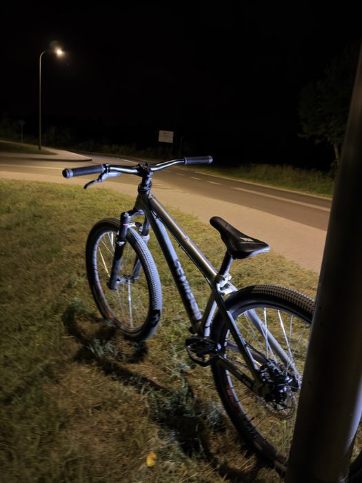 rower dirt decade v2