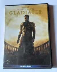 GLADIATOR |  Russell Crowe | film na VCD