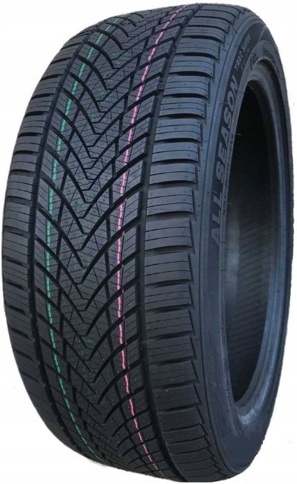 NOWA Opona opony całoroczna wielosezonowa TRACMAX 185/60R14 A/S AS01