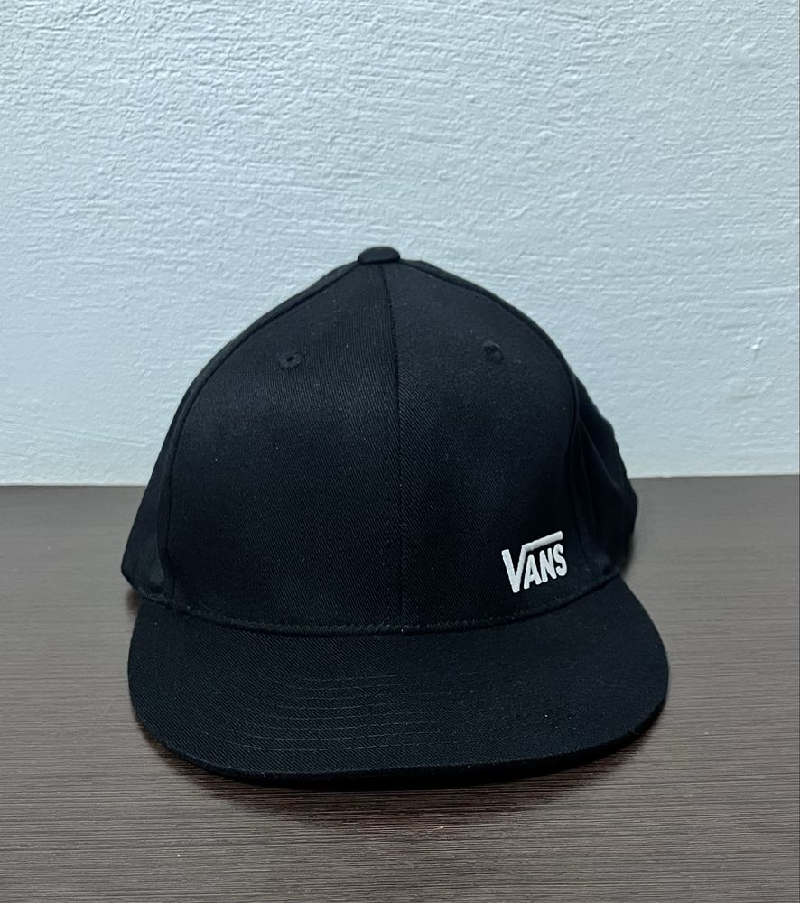 Кепка Vans Splitz Flexfit(Оригінал)