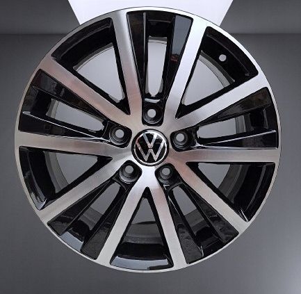 Felgi Alu VW Cascavel 5x120 17 7E0 T5 T6 T7 Multivan
