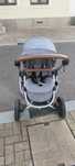 Carrinho bebeConfort e babycoque maxi-cosi