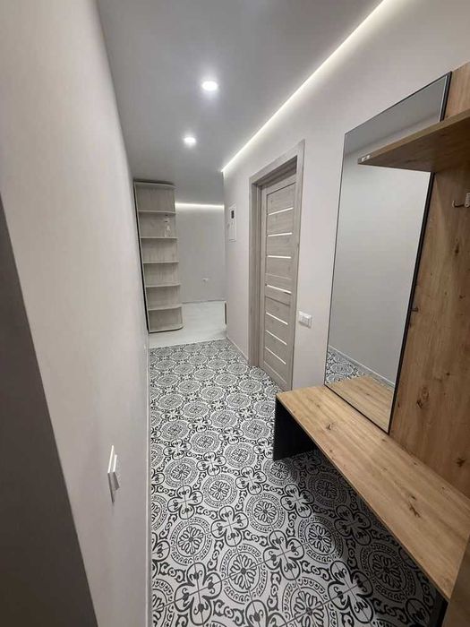 Сдается 1к квартира  , проспект Богдана Хмельницького, 8