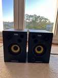 Hercules 32 Dj Monitor