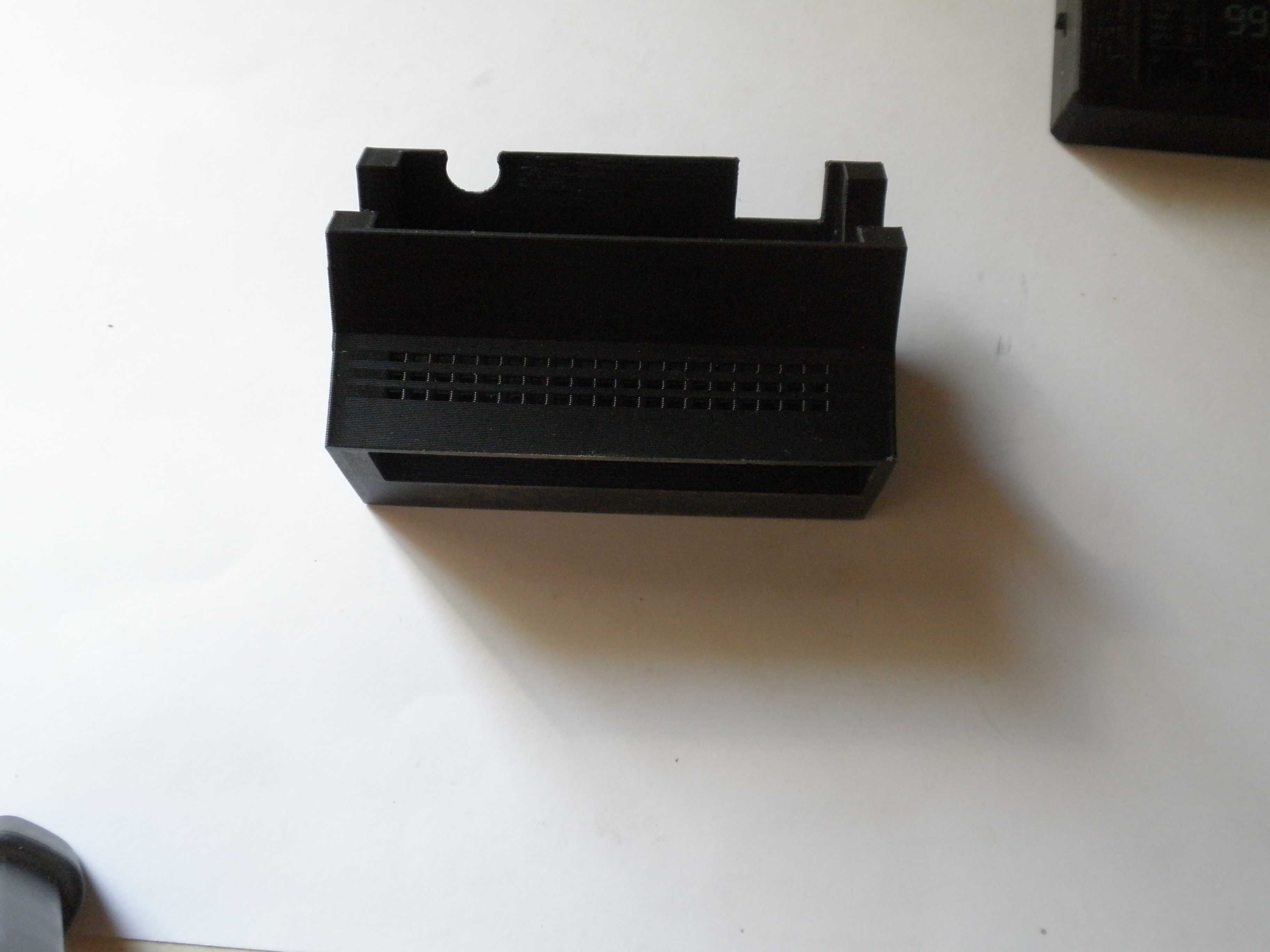 Радіоприймач ATS mini SI4732