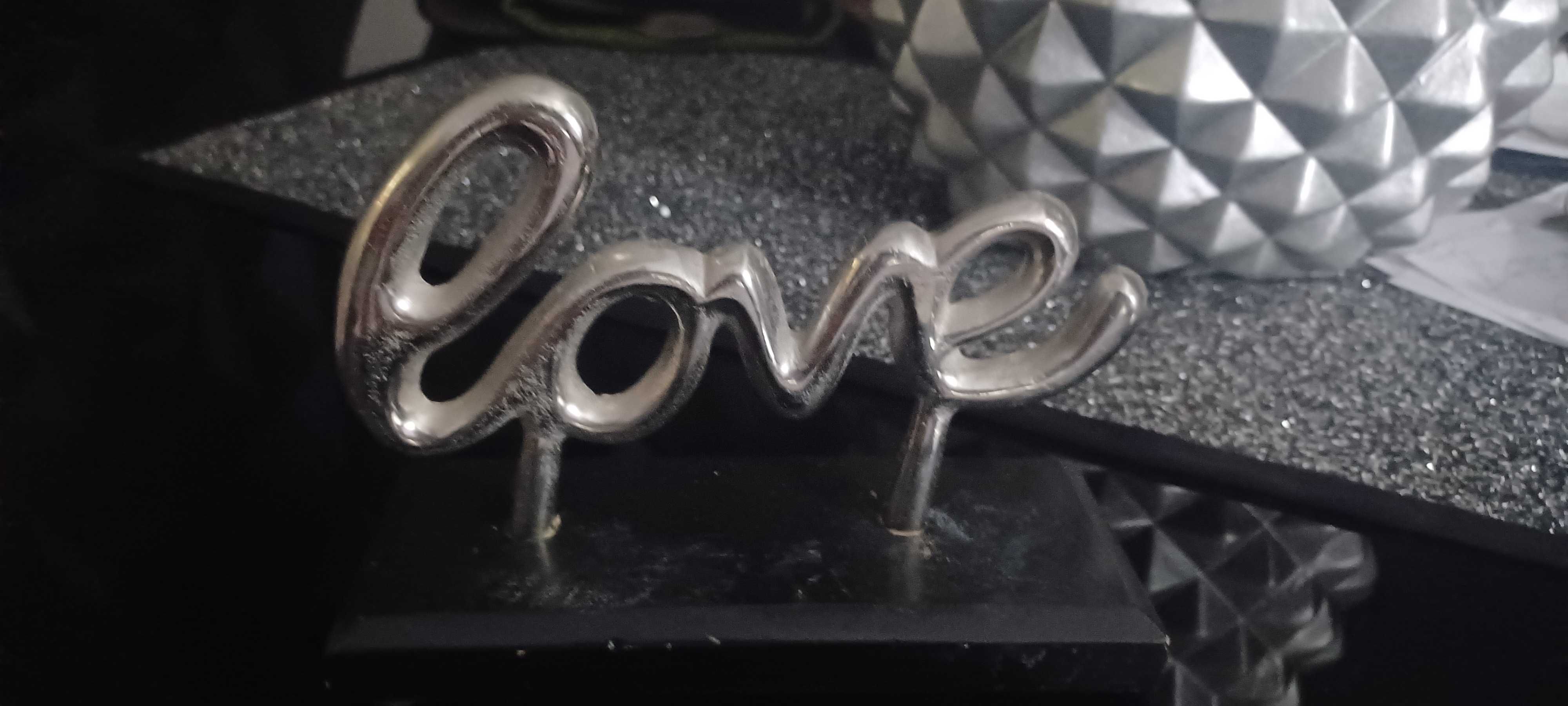 Varias Peças decoração como  novas