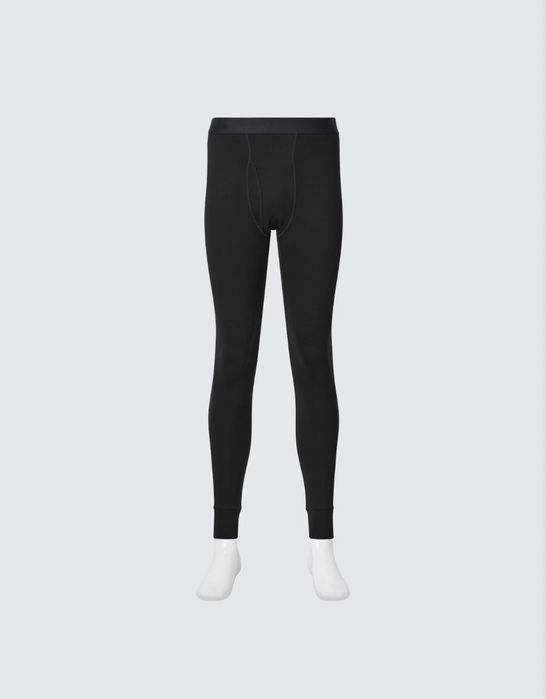 Термобілизна uniqlo термоштани кальсони лосини tights leggings