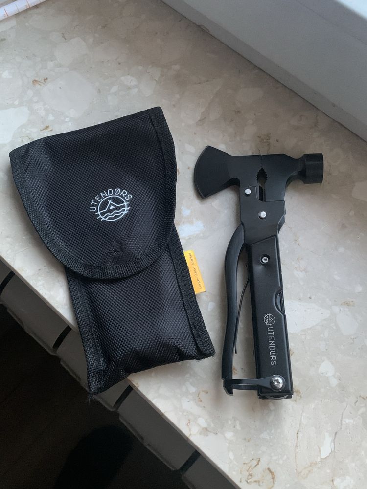 Multitool Utendors
