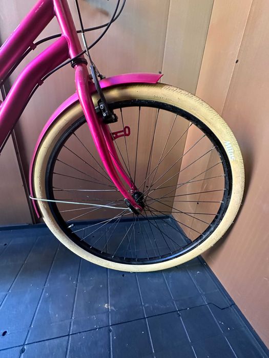 Bicicleta Spitz Way Oldie 20
