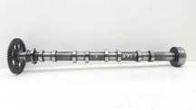 WAŁEK ROZRZĄDU WYDECHOWY D4204T5  VOLVO V60 I D4 2.0 D 181 31401338