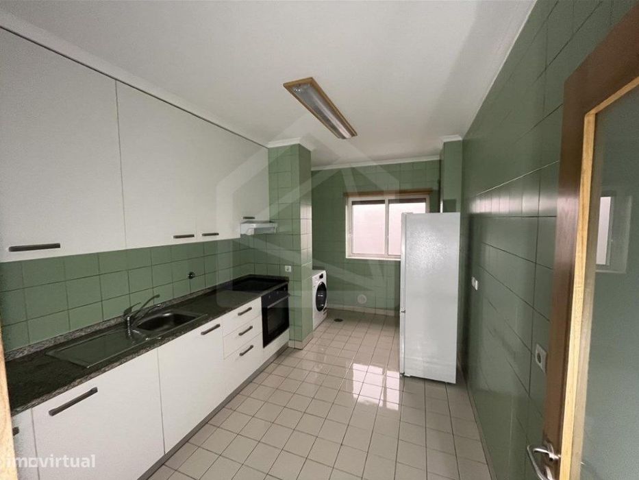 Apartamento T2 em Sanfins