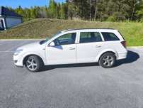 Opel Astra Opel Astra H 1.7 CDTI 2010