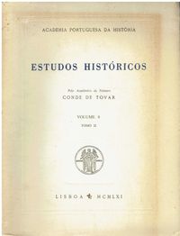 12569

Estudos históricos / Tomo II
por  Conde de Tovar.