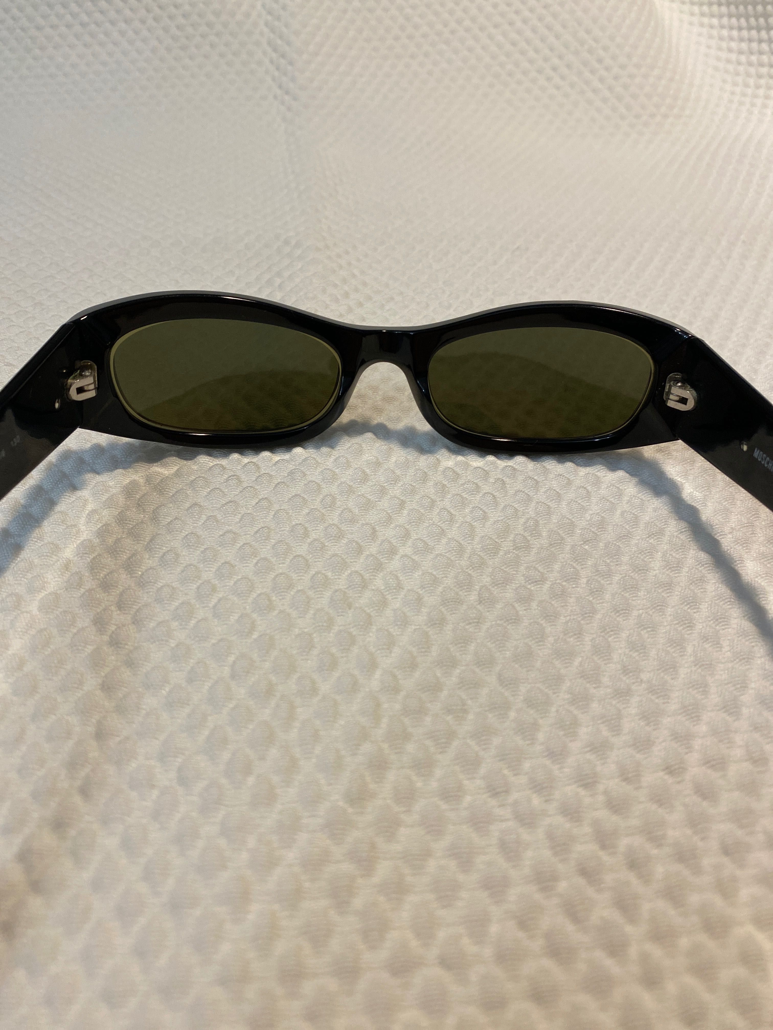 Moschino Eyewear Óculos de sol