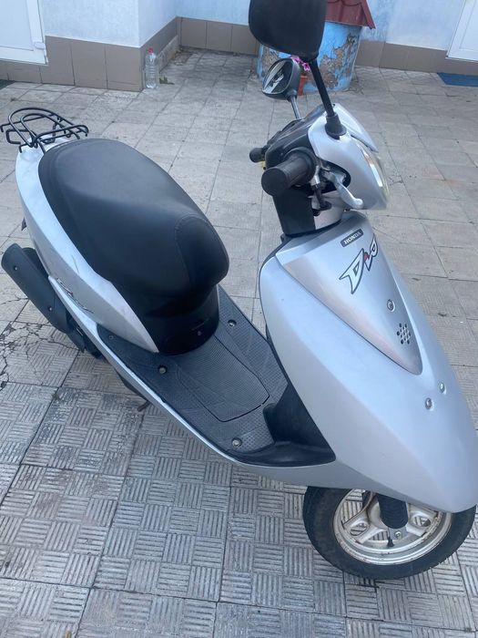 Honda Dio AF-62 4т