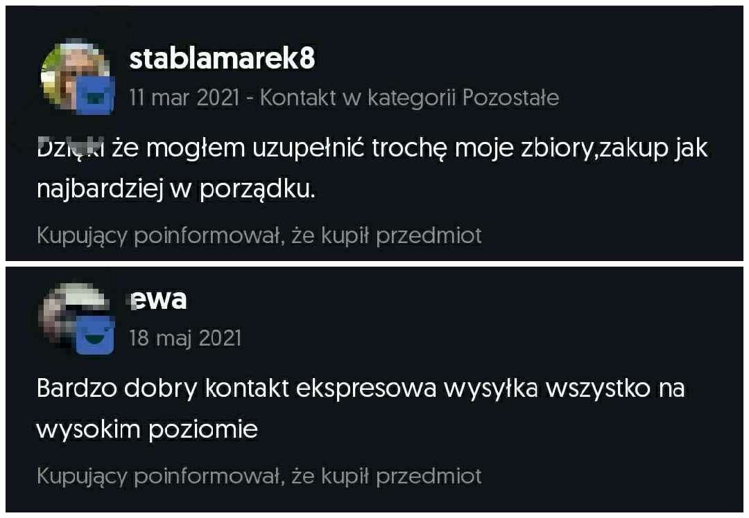 Karty Top Class 2024 Nowe/Wybór