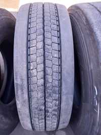 Шина 315/70 R22.5 Hankook AH51 Smartflex (рулевая) скат резина  БУ