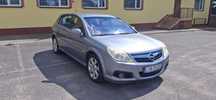 Opel Signum 2007r