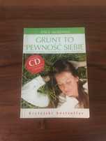 Paul McKenna “Grunt to pewność siebie” brak cd