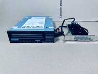 Стример Tandberg 3534-lto ultrium 6  LTO6