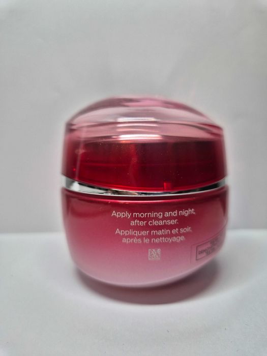 Shiseido Essential Energy Cream