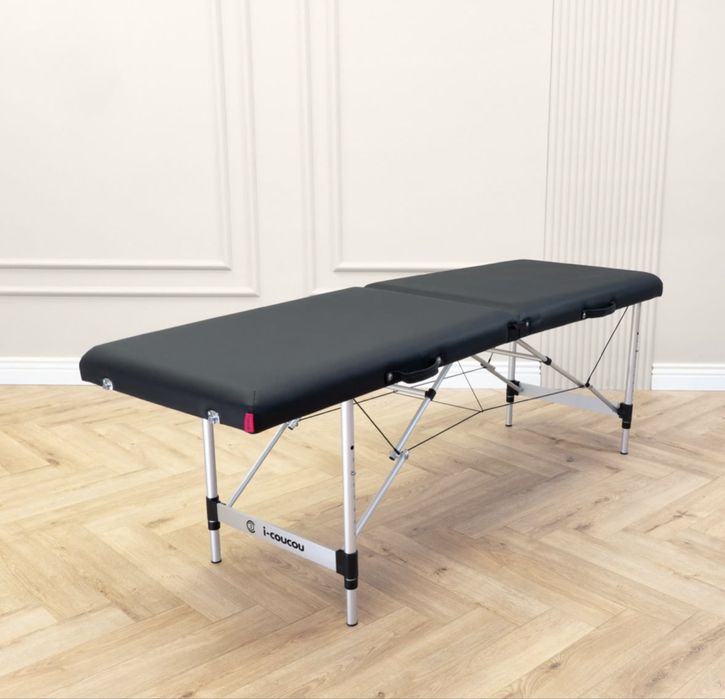 Łóżko do rzęs / masażu