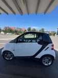 Smart Fortwo Smart fortwo 2012 automat niski przebieg