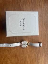 Zegarek Casio Sheen