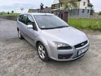 Ford focus 1.6 benzyna tylko 190 tyś przebiegu