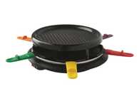 Selecline grill elektryczny raclette 900W 240V