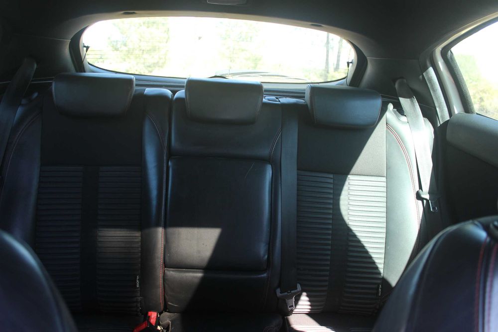 Alfa Romeo Giulietta 1.4 Turbo MultiAir de 170cv