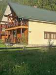 Продається чудовий будинок в Карпатах_N