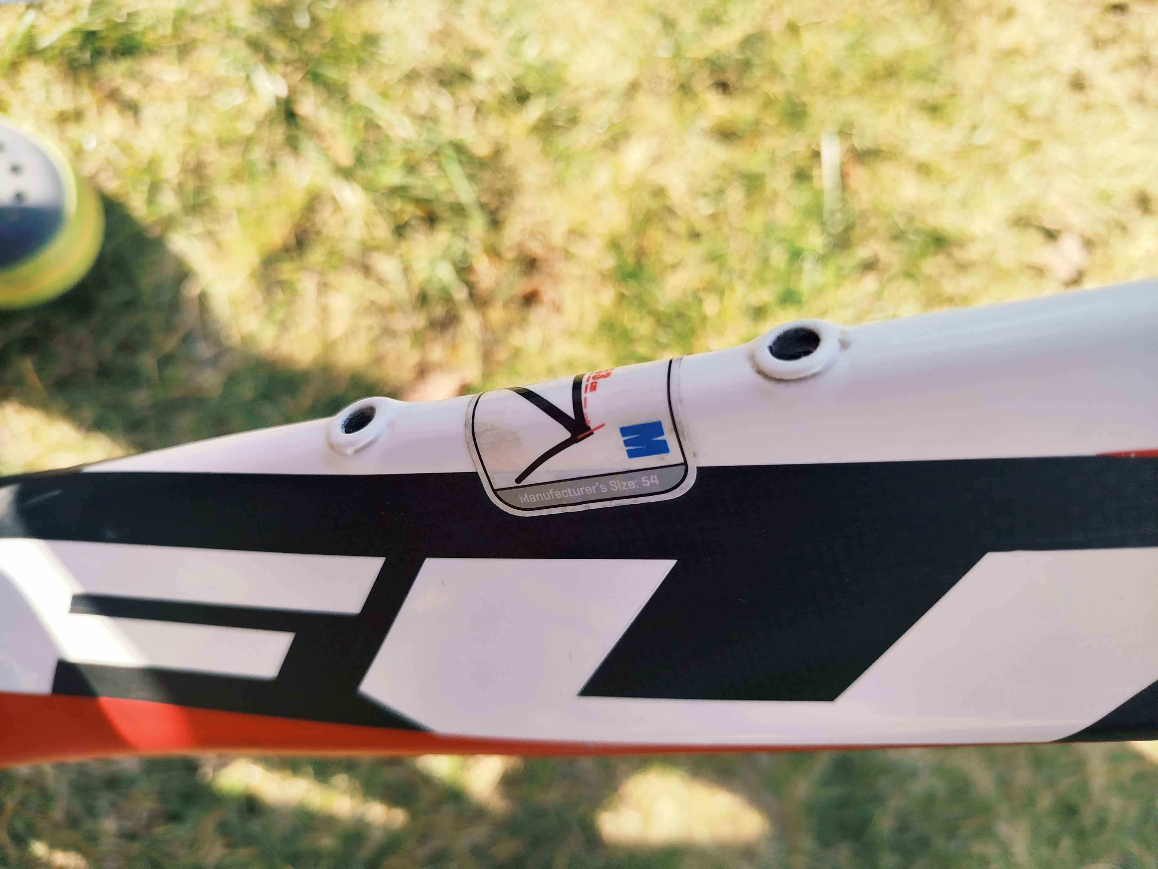 rower triathlonowy/czasowy rozmiar M Ultegra Di2