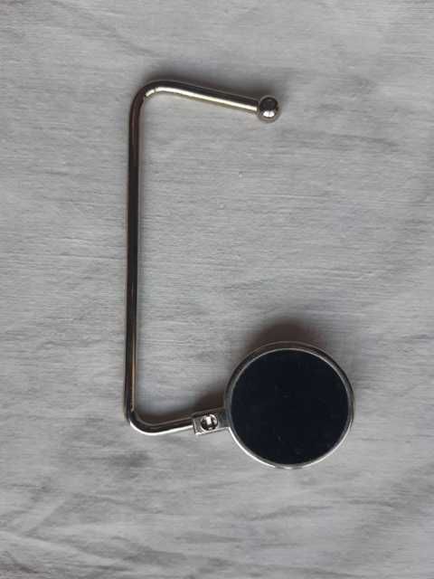 Suporte de Mesa para Mala