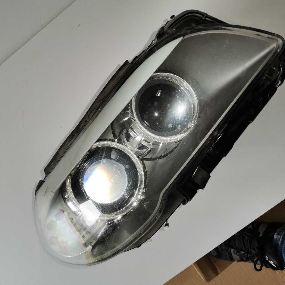 Lampa BMW F 10 prawa