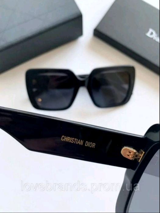 Солнцезащитные очки Cristian Dior,WILDIORS3U, коллекция 2022
