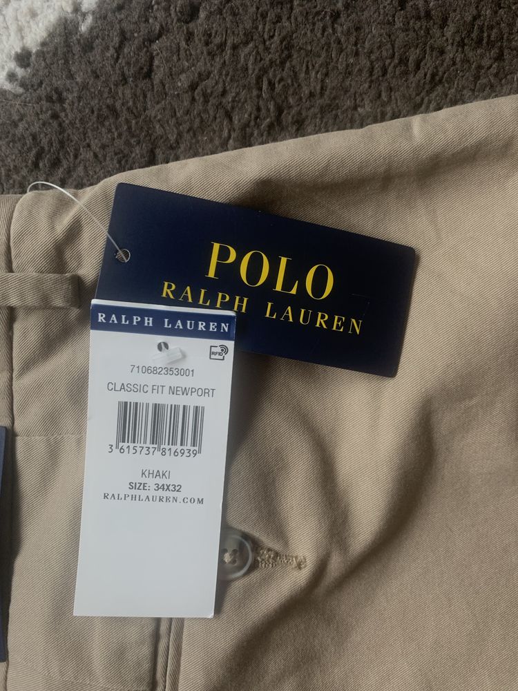 Брюки/Штани Polo Ralph Lauren