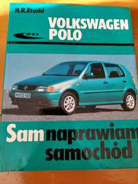 Sam naprawiam VW Polo