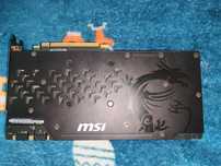 Karta graficzna NVIDIA GeForce GTX 1070 8GB