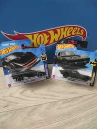 Hot Wheels zestaw 2 autek