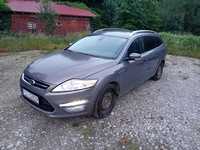 Ford Mondeo MK4 .