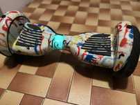 Hoverboard deska elektryczna