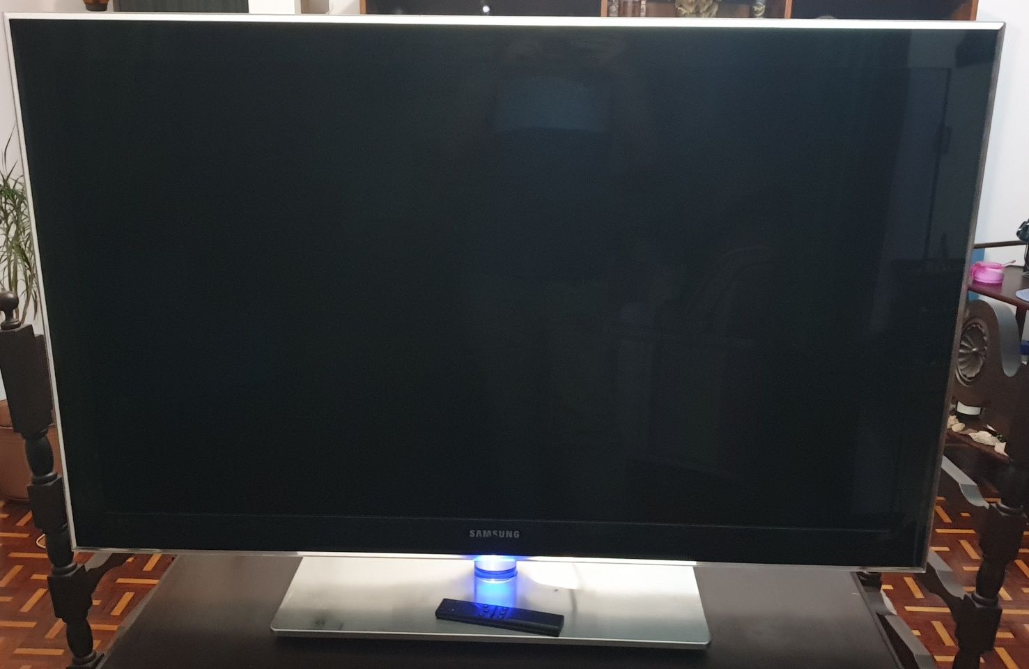 LCD Tv Samsung 46"