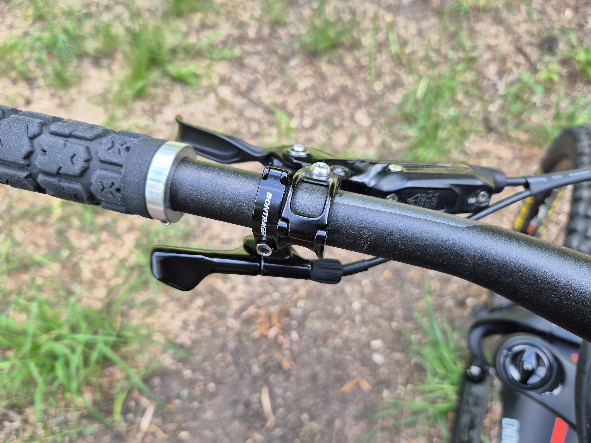 TREK Remedy 8, rozmiar L, koła 27.5" (enduro, trail)