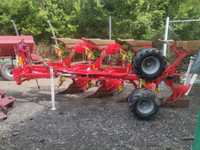 Plug obrotowy 4 skibowy Pottinger vario